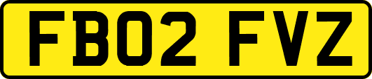 FB02FVZ