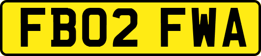 FB02FWA