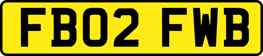 FB02FWB