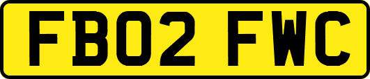 FB02FWC