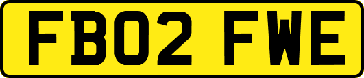 FB02FWE