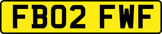 FB02FWF