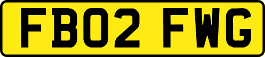FB02FWG