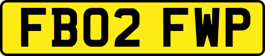 FB02FWP