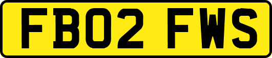 FB02FWS