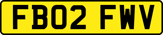 FB02FWV