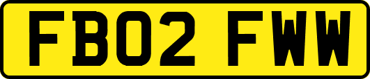 FB02FWW