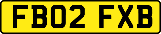 FB02FXB