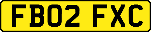FB02FXC