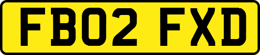 FB02FXD