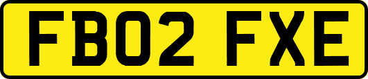 FB02FXE
