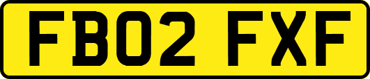 FB02FXF