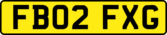 FB02FXG