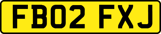 FB02FXJ