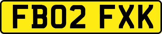 FB02FXK