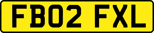 FB02FXL