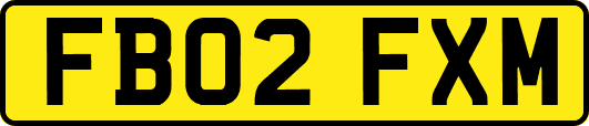 FB02FXM