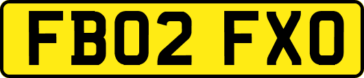 FB02FXO
