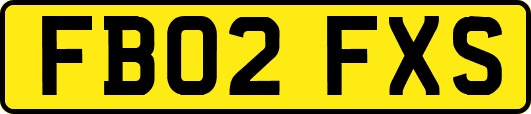 FB02FXS
