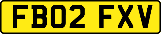 FB02FXV