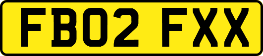 FB02FXX