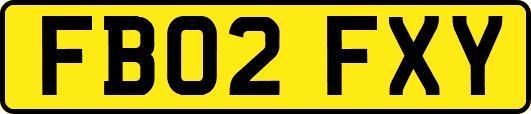 FB02FXY