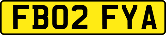 FB02FYA