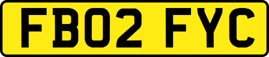 FB02FYC