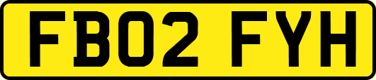 FB02FYH