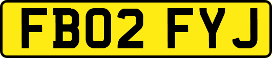 FB02FYJ