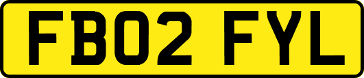 FB02FYL