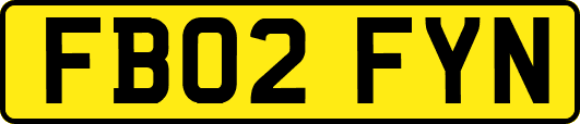 FB02FYN
