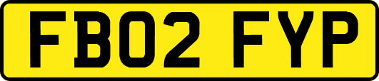 FB02FYP