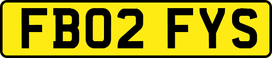 FB02FYS