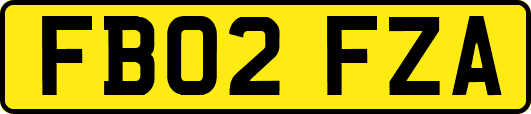 FB02FZA