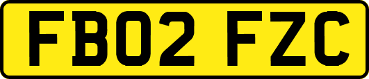 FB02FZC