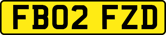 FB02FZD