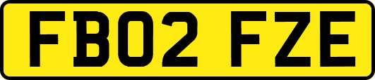 FB02FZE