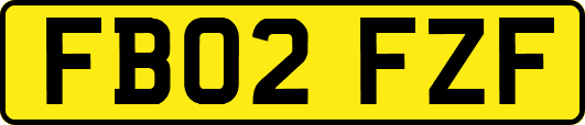 FB02FZF