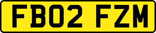 FB02FZM