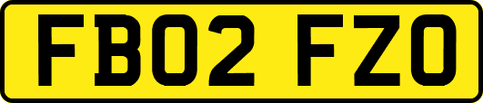 FB02FZO