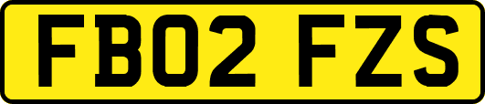 FB02FZS