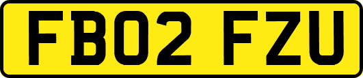 FB02FZU