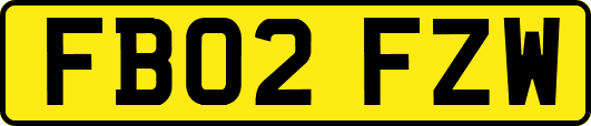 FB02FZW