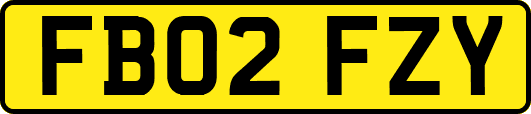 FB02FZY