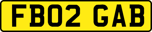 FB02GAB