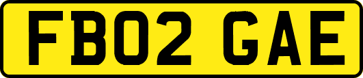 FB02GAE
