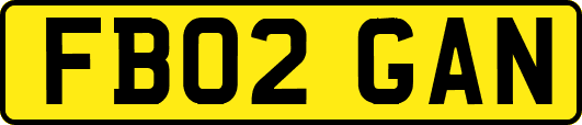 FB02GAN