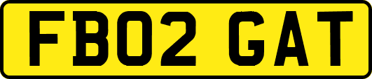 FB02GAT