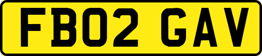FB02GAV